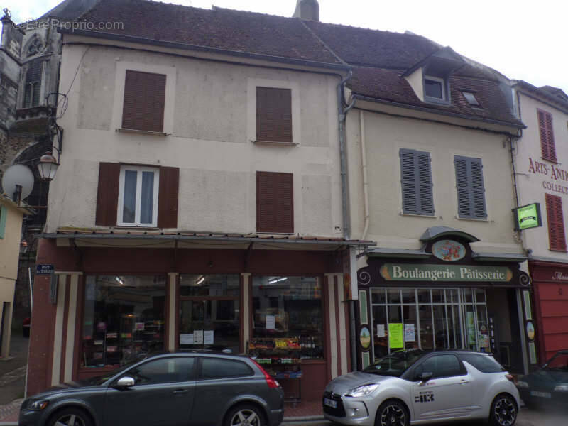 Appartement à SAINT-FLORENTIN