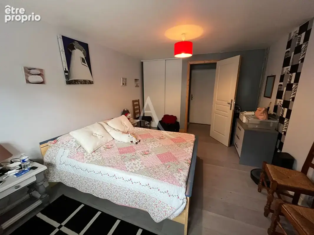 Maison La Mothe Achard - photo 7