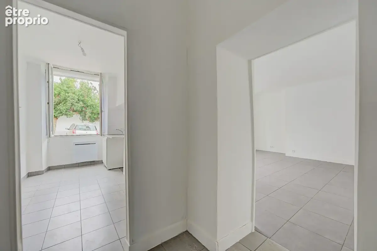 Appartement 2 pièces à limeil brevannes (94) en vente interactive - photo 6