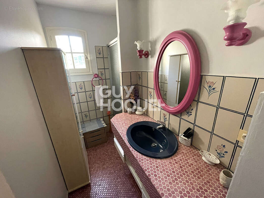 Maison à TOURNEFEUILLE