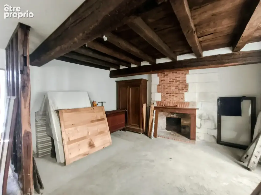 A vendre maison de caractère hyper Centre Châlons en Champagne - photo 5