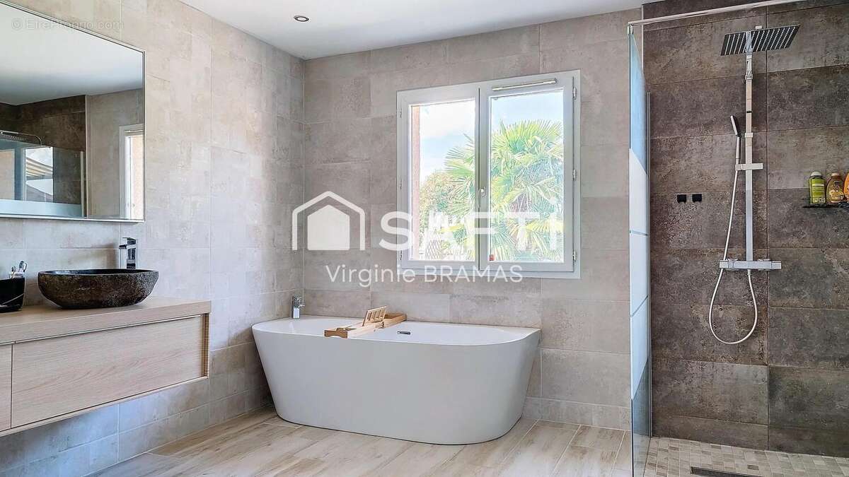 Photo 8 - Maison à SAINT-JEAN-SUR-VEYLE