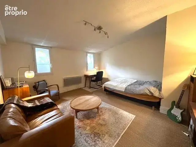 Photo Appartement à Bordeaux au prix de 168 000€