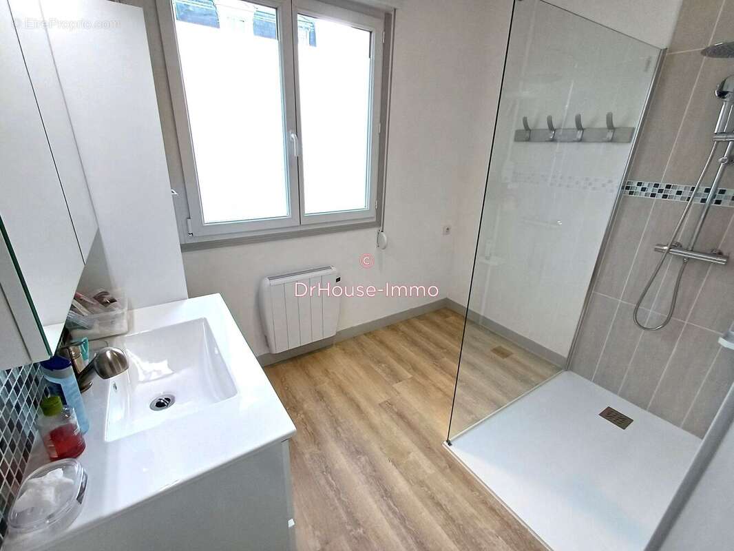 Maison à SAINT-QUENTIN