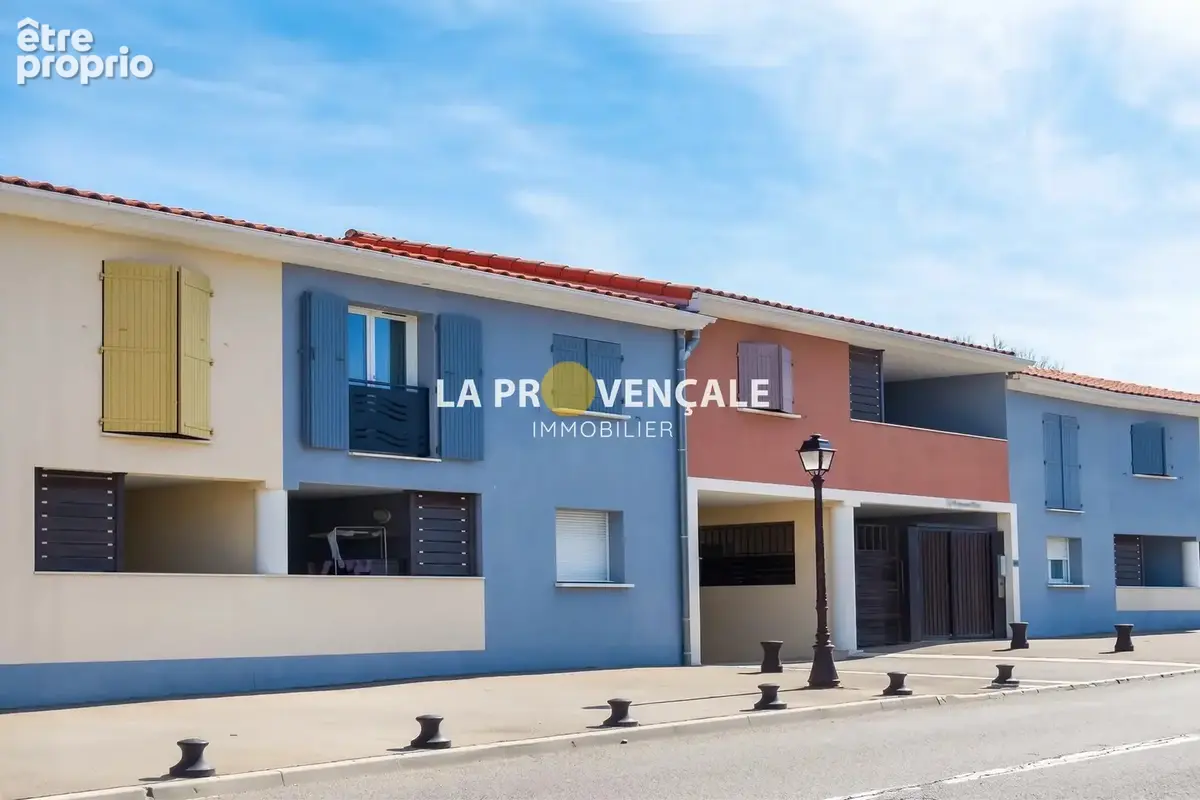 Appartement 3 pièces 87 m² à vendre à Roquefort-La-Bedoule (13830) - photo 6