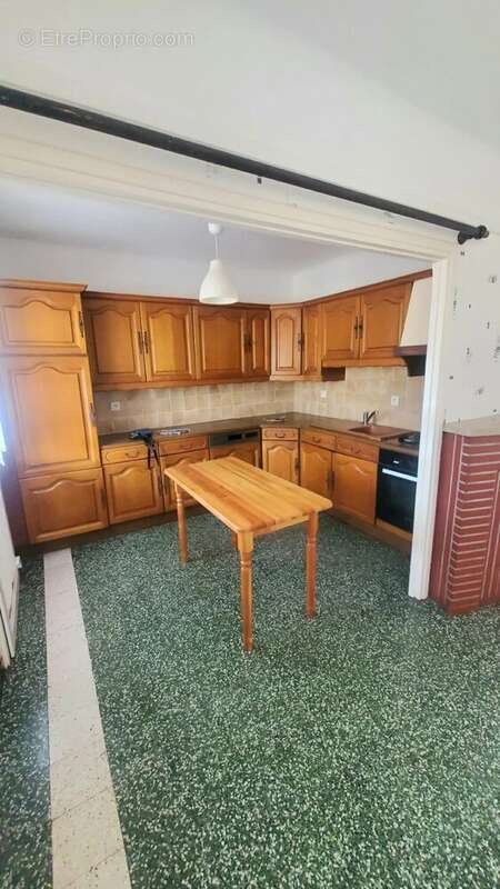 Maison de village 5 pièces à Billy-Montigny - photo 2
