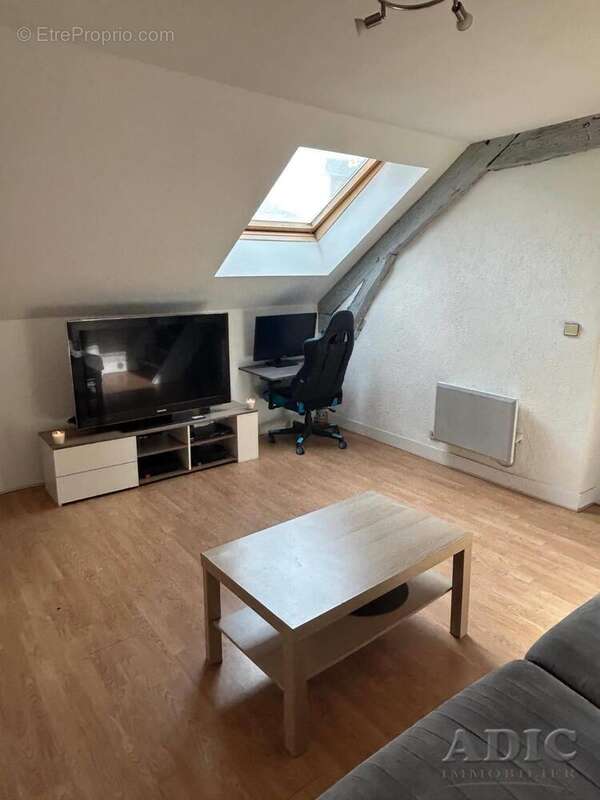 Appartement à SAINT-MARD