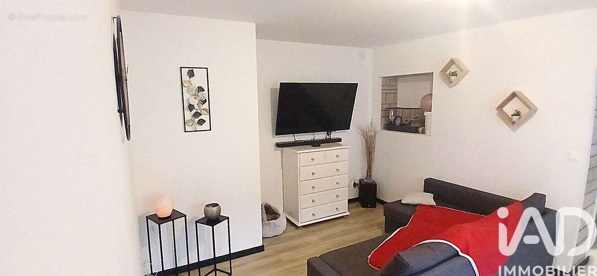 Photo 6 - Maison à QUAROUBLE