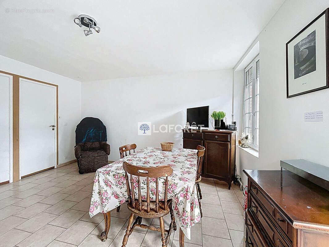 Appartement à YEBLERON