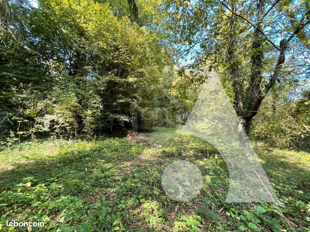 Terrain à PIERREFONDS