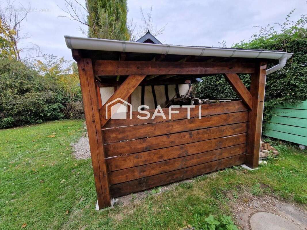 Photo 6 - Maison à LAUNAY