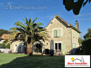 Maison à L'HOPITAL-D'ORION