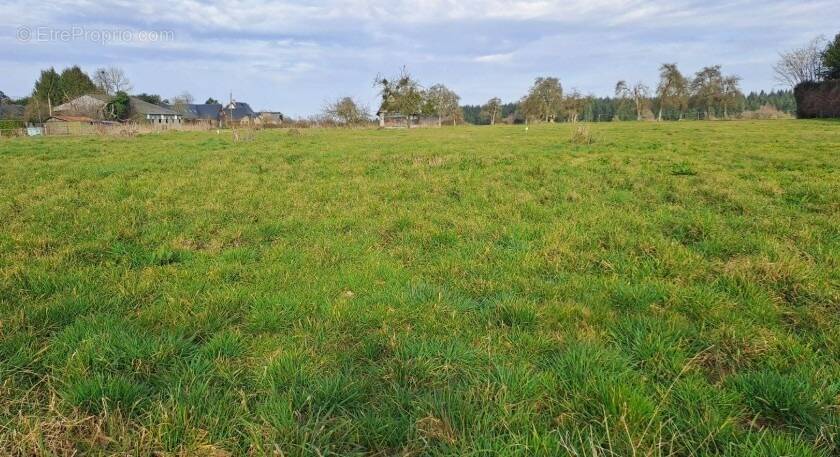 Photo Terrain à Fierville-Les-Parcs au prix de 92 000€