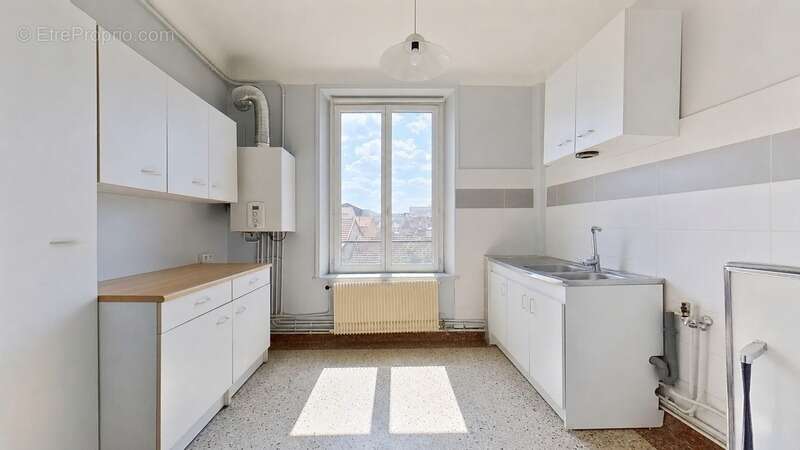 À vendre, Nancy Artem - Parc Ste Marie Appartement 3 pièces, Grenier et Cave – Visite Virtuelle sur demande - photo 2