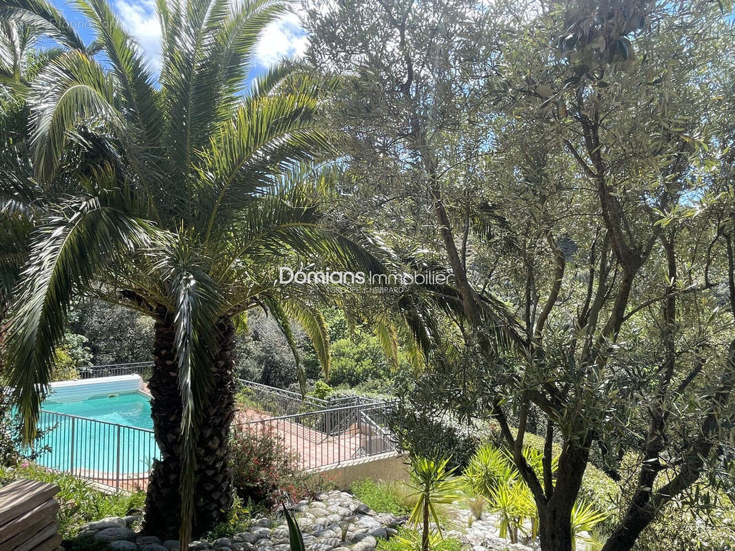Maison 217 m² à Le Boulou  - photo 8