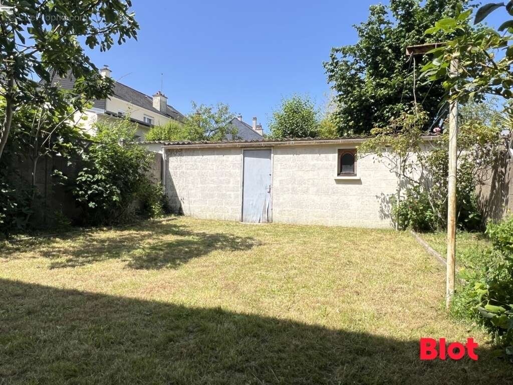 Maison à RENNES