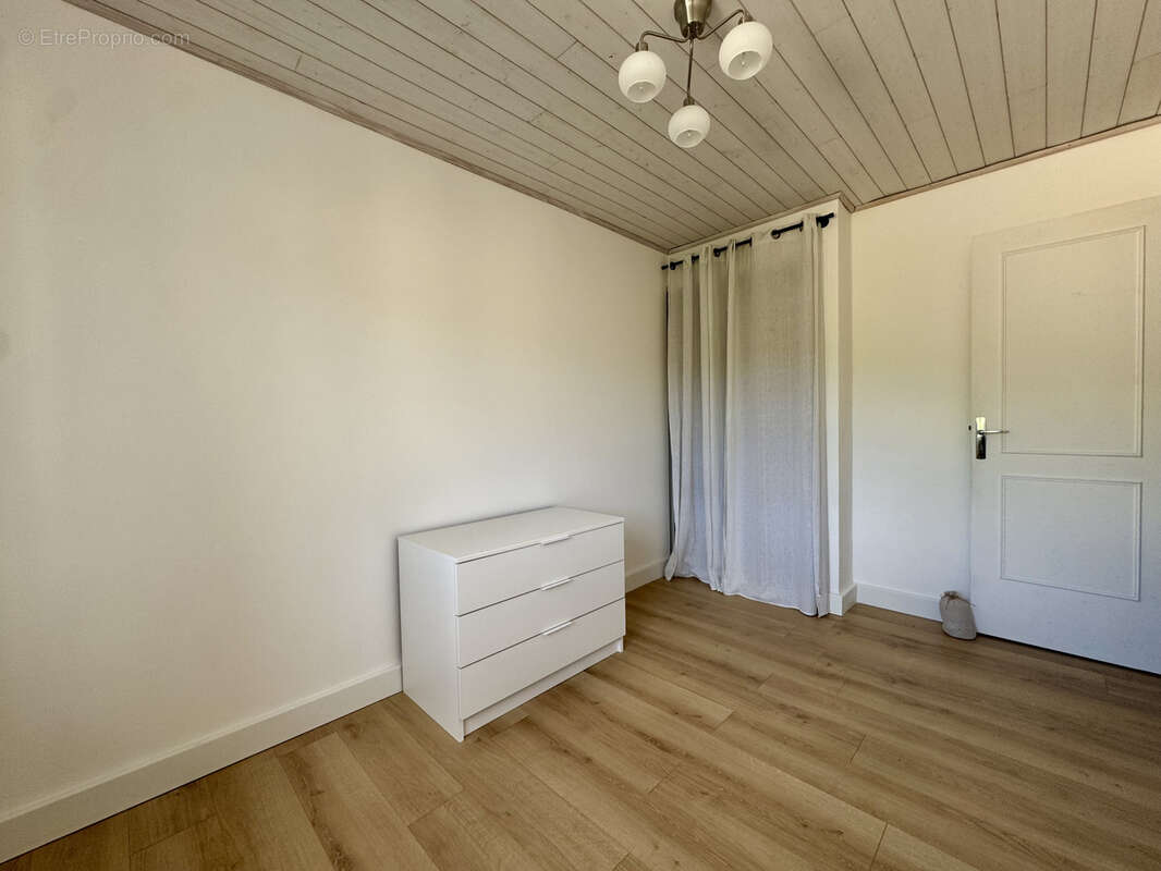 Buis les baronnies-villa 4 chambres de 120 m2 - photo 18
