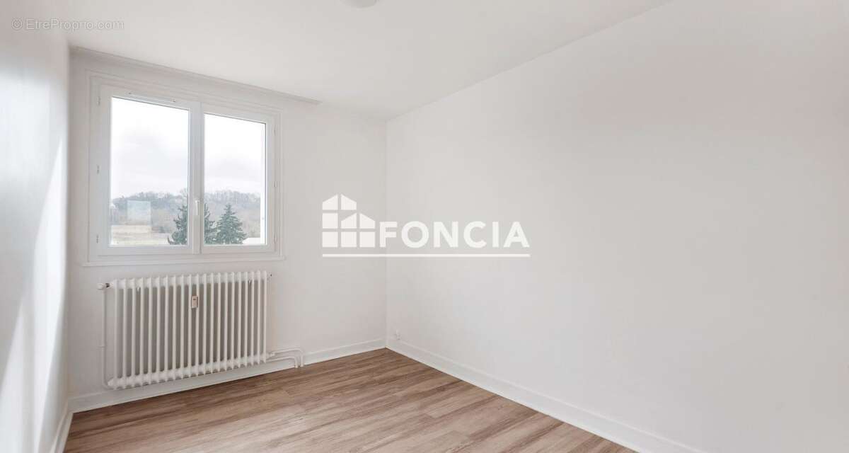 Appartement à ETAMPES