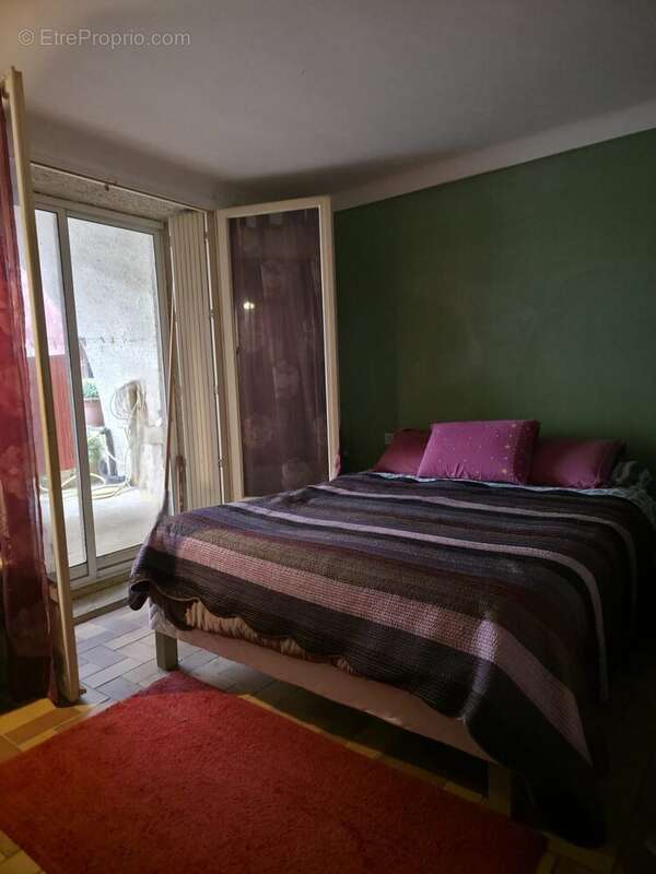 Appartement à AUBAIS