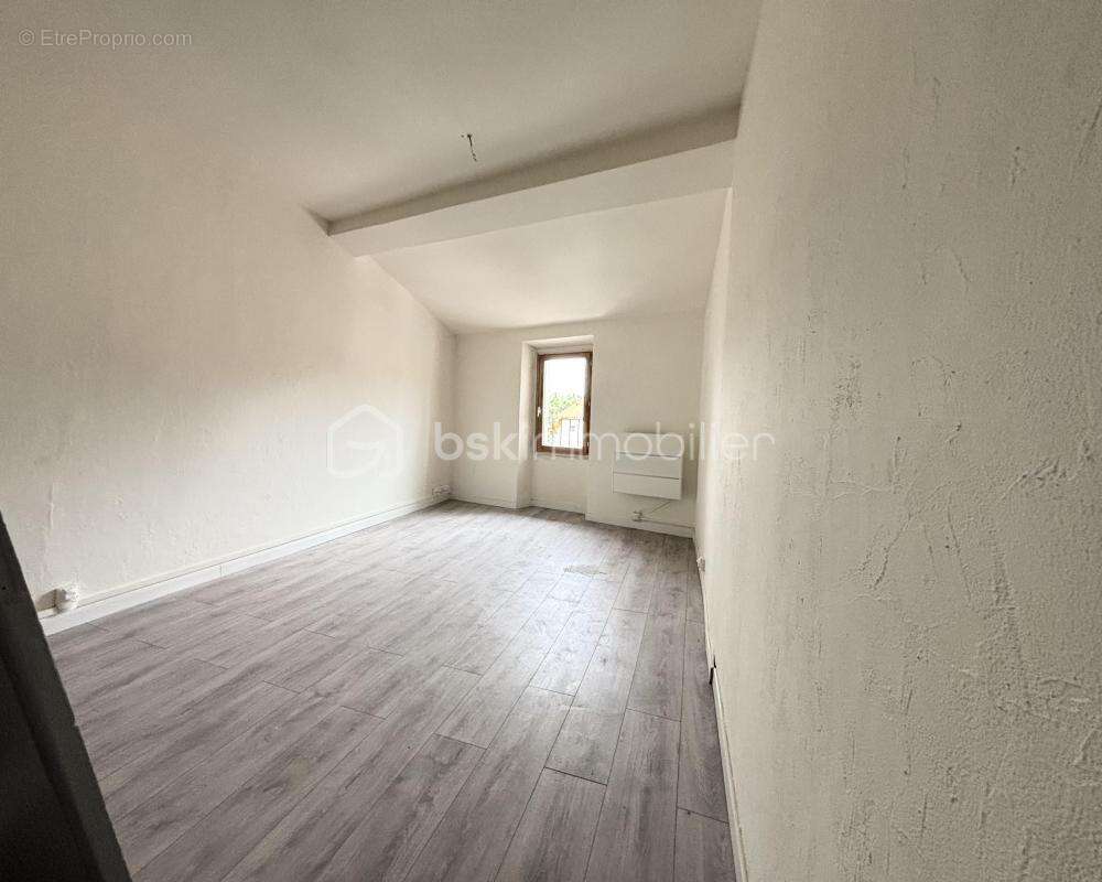 Immeuble de rapport – 4 appartements T2 d’environ 35 m² chacun – Vinça (66) - photo 19