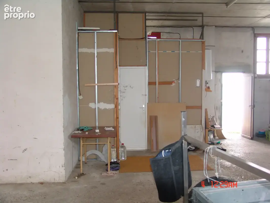 Belle maison de 3 chambres avec jardin privé, balcons et garage - photo 24