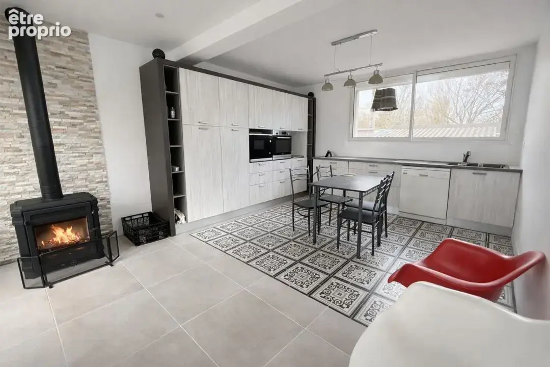 Maison 4 pièces 80 m² à vendre à Caen (14000) - photo 9