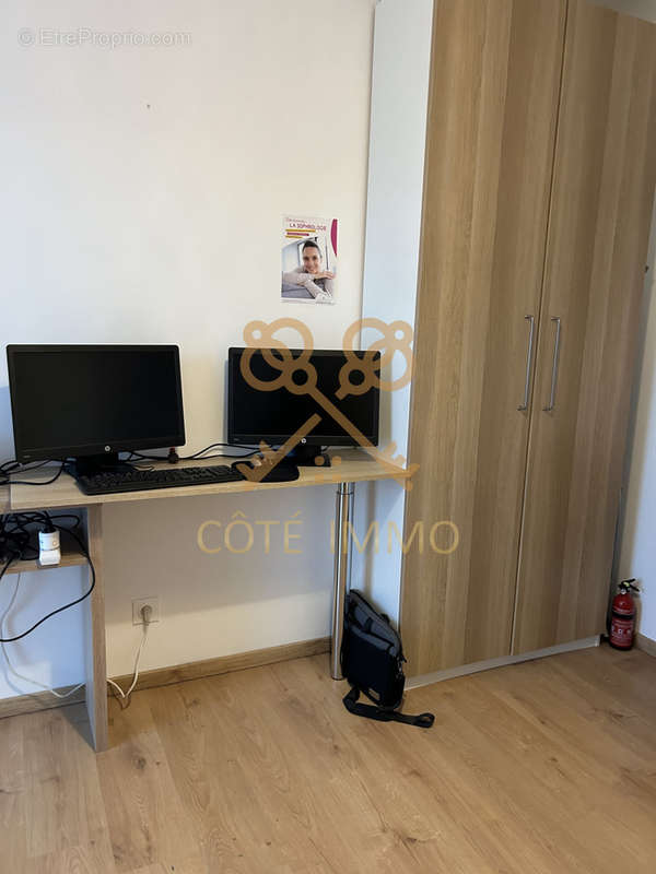 Maison à OSTRICOURT