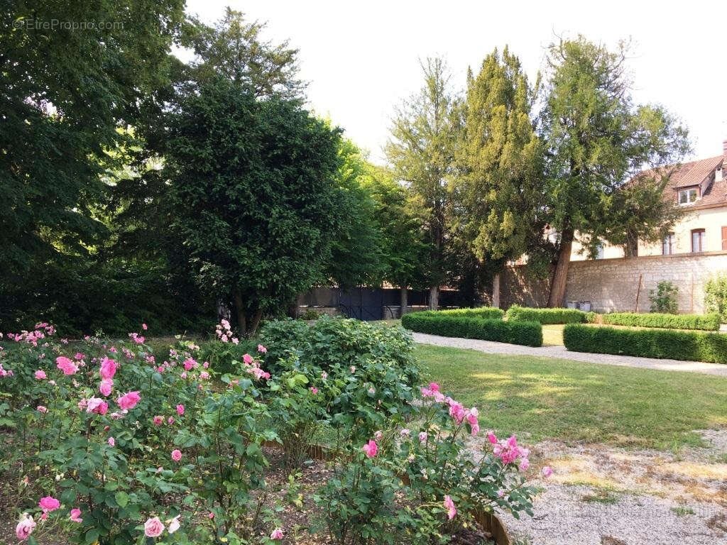 Hotel particulier - photo 36