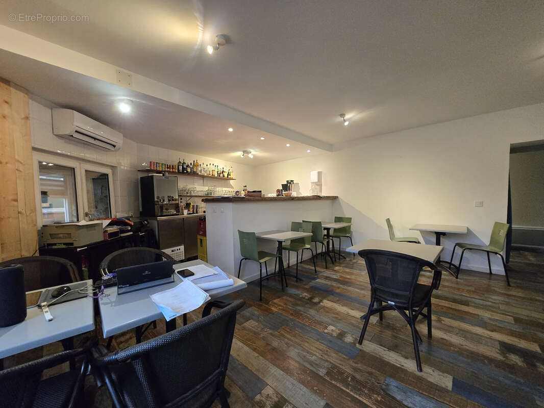 Appartement à PUIMISSON