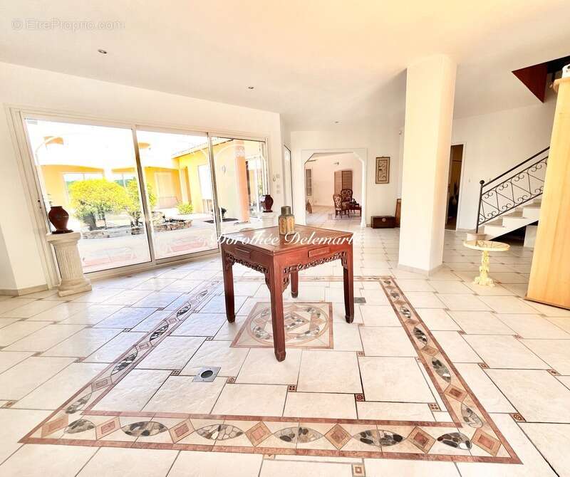 Maison à SAINT-DENIS-DU-PIN