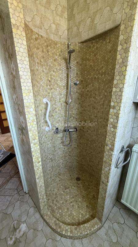 Maison à VITRY-EN-ARTOIS