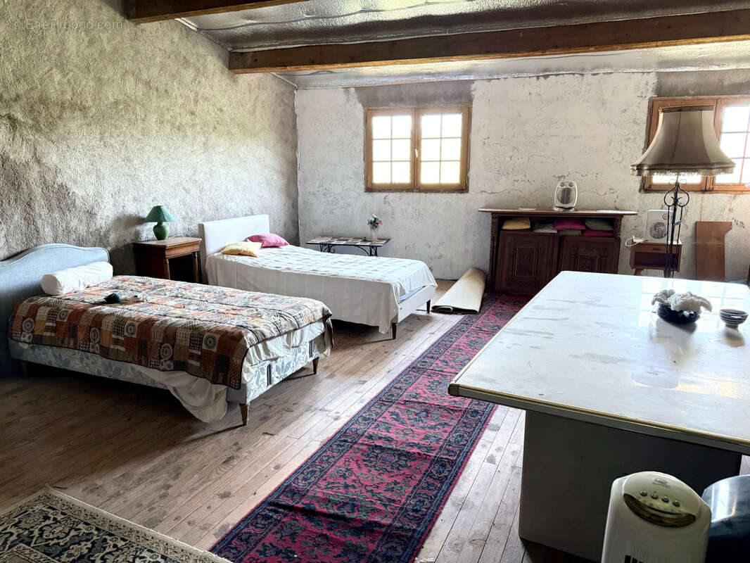 Maison avec vue panoramique exceptionnelle   La Palisse, Rosis   Proche Caroux - photo 25