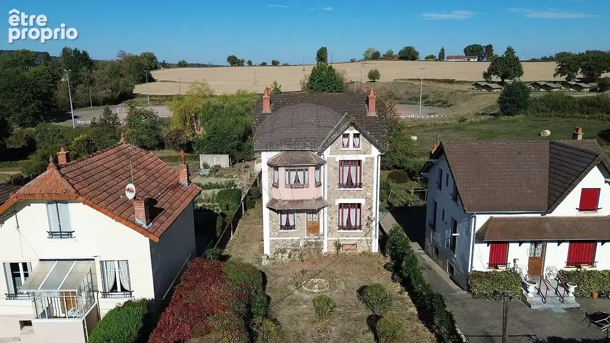 Maison 3 chambre(s) à vendre - photo 3