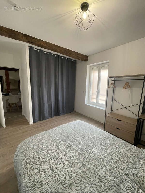 Appartement à ALBI