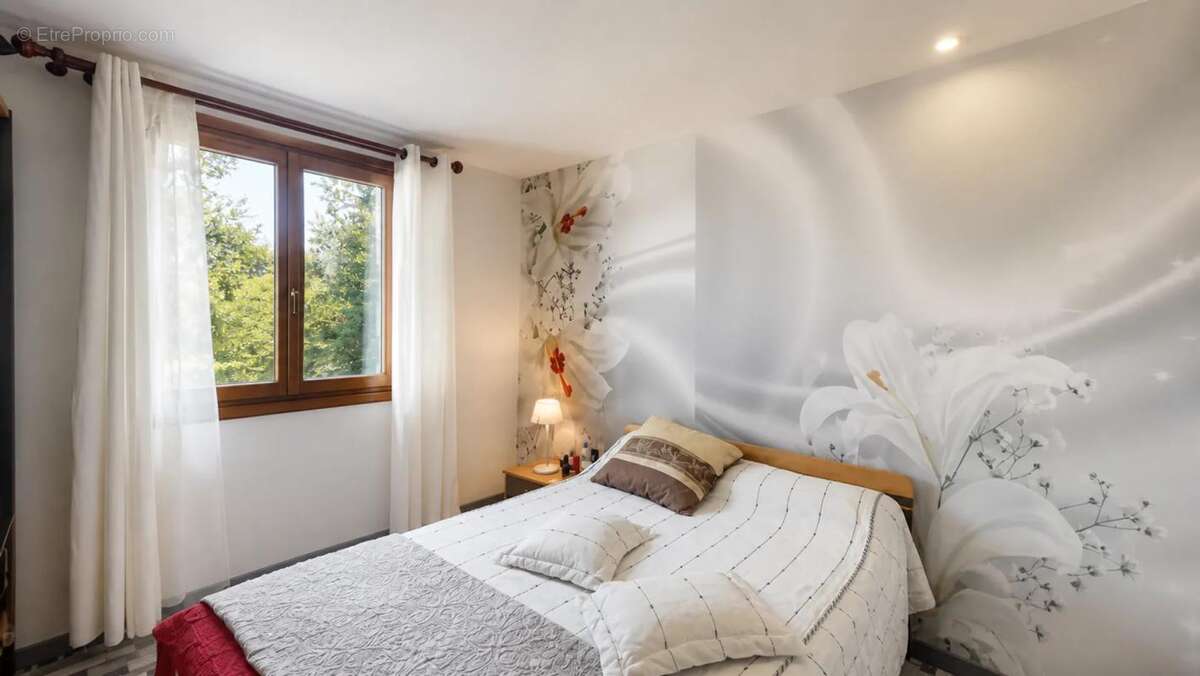 Maison de 5 pièces de 95,6 m² situé à Audignon - photo 8