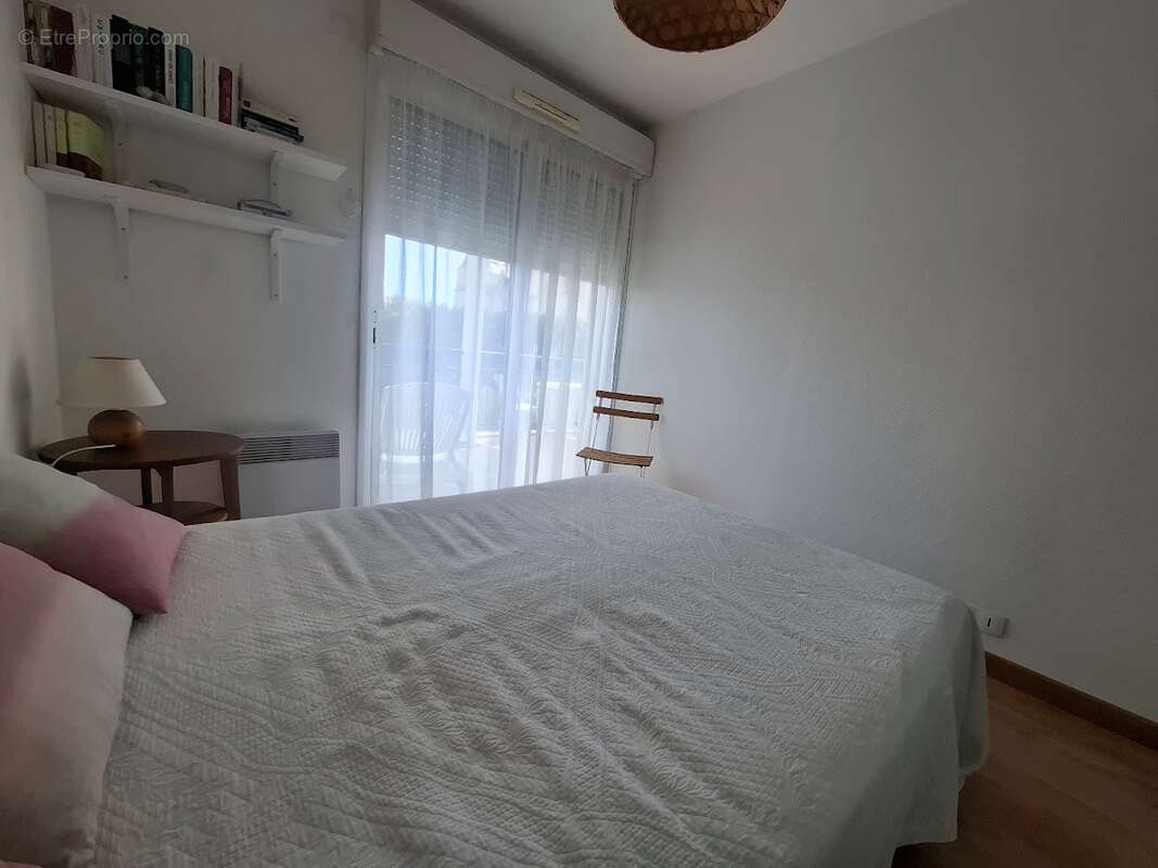 Appartement à LE CROISIC