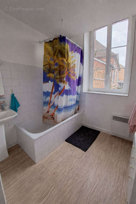 Appartement à L'AIGLE