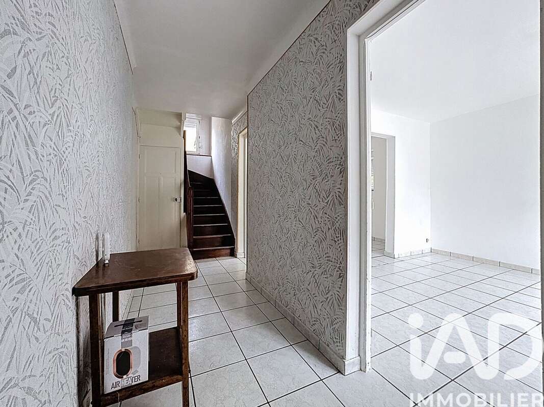 Photo 2 - Maison à LOUDEAC