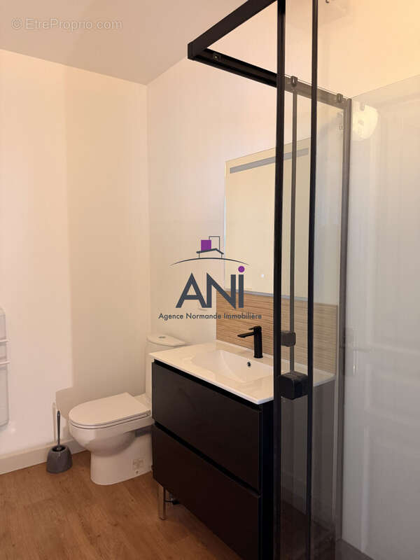 Appartement 43 m² à Dieppe  - photo 5