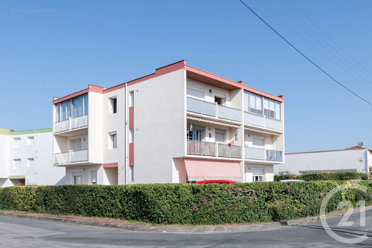 Appartement à ROYAN