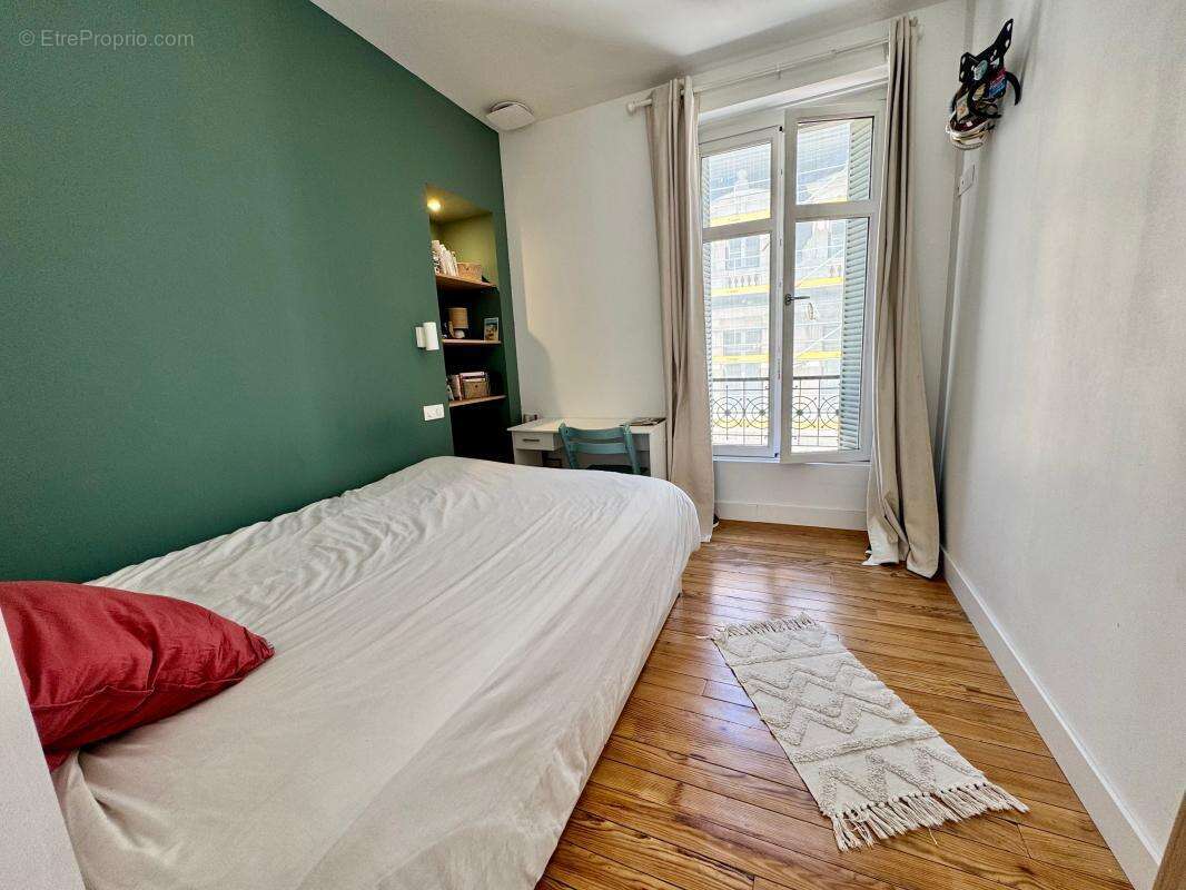 Appartement à PAU