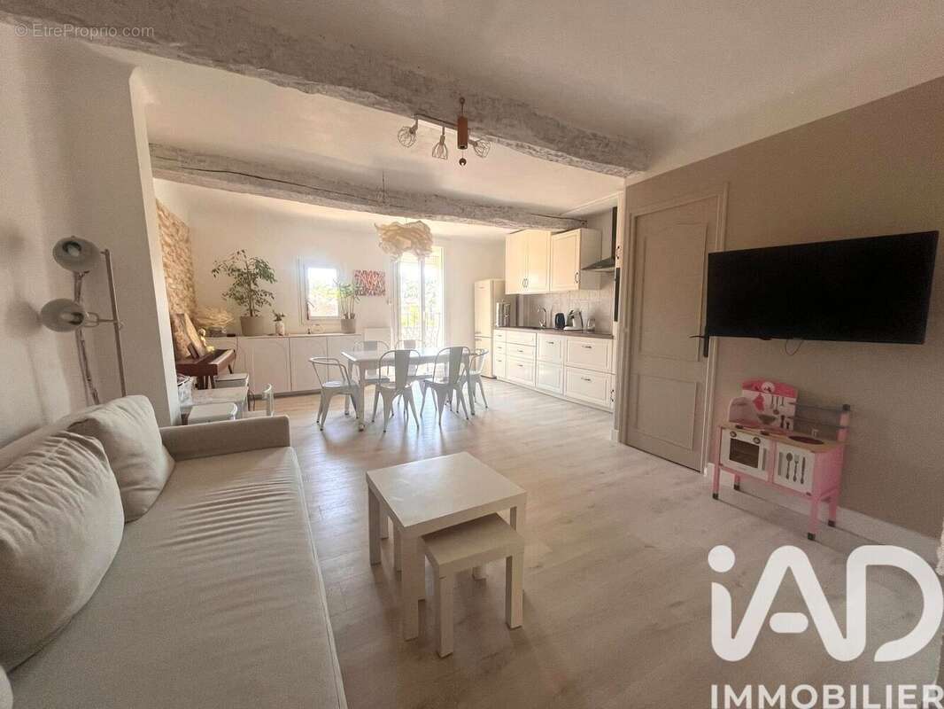 Photo 8 - Appartement à CARCES