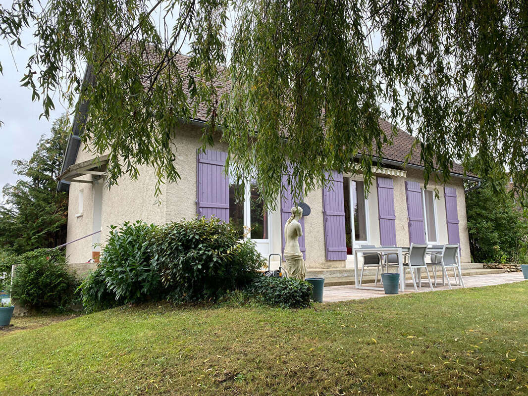 Maison à MONTFORT-L'AMAURY