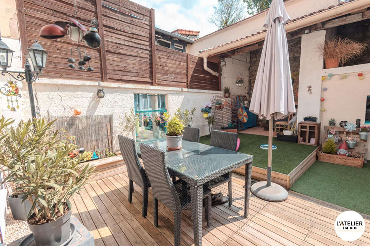 Appartement à FROUARD