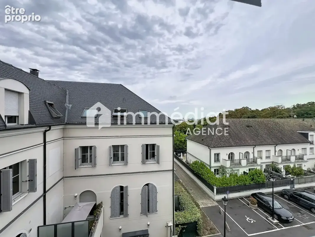 Bougival - cote de la jonchere - photo 6