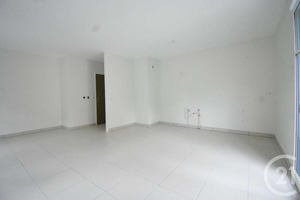 Appartement à VICHY