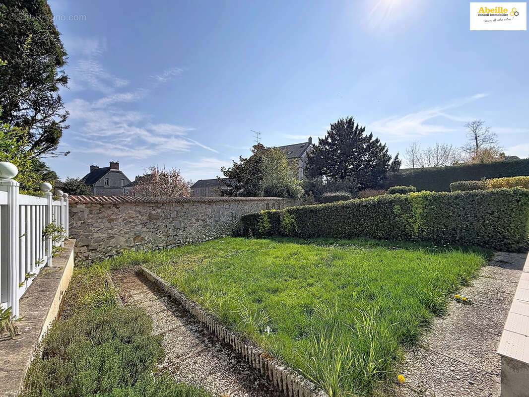 Appartement à DOURDAN