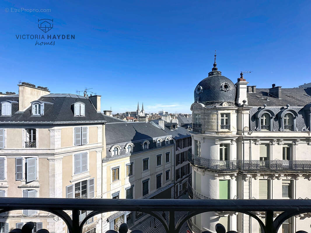 Appartement à PAU