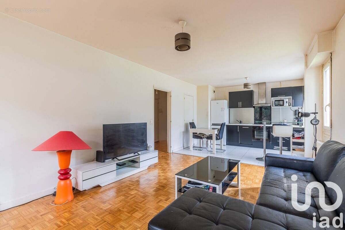 Photo 1 - Appartement à ANTONY