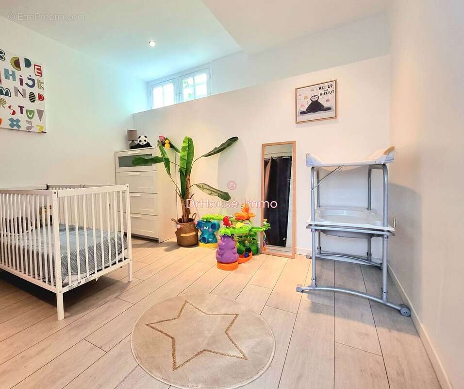 Maison à MARSEILLE-10E